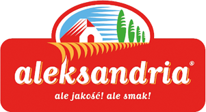 Aleksandria logo